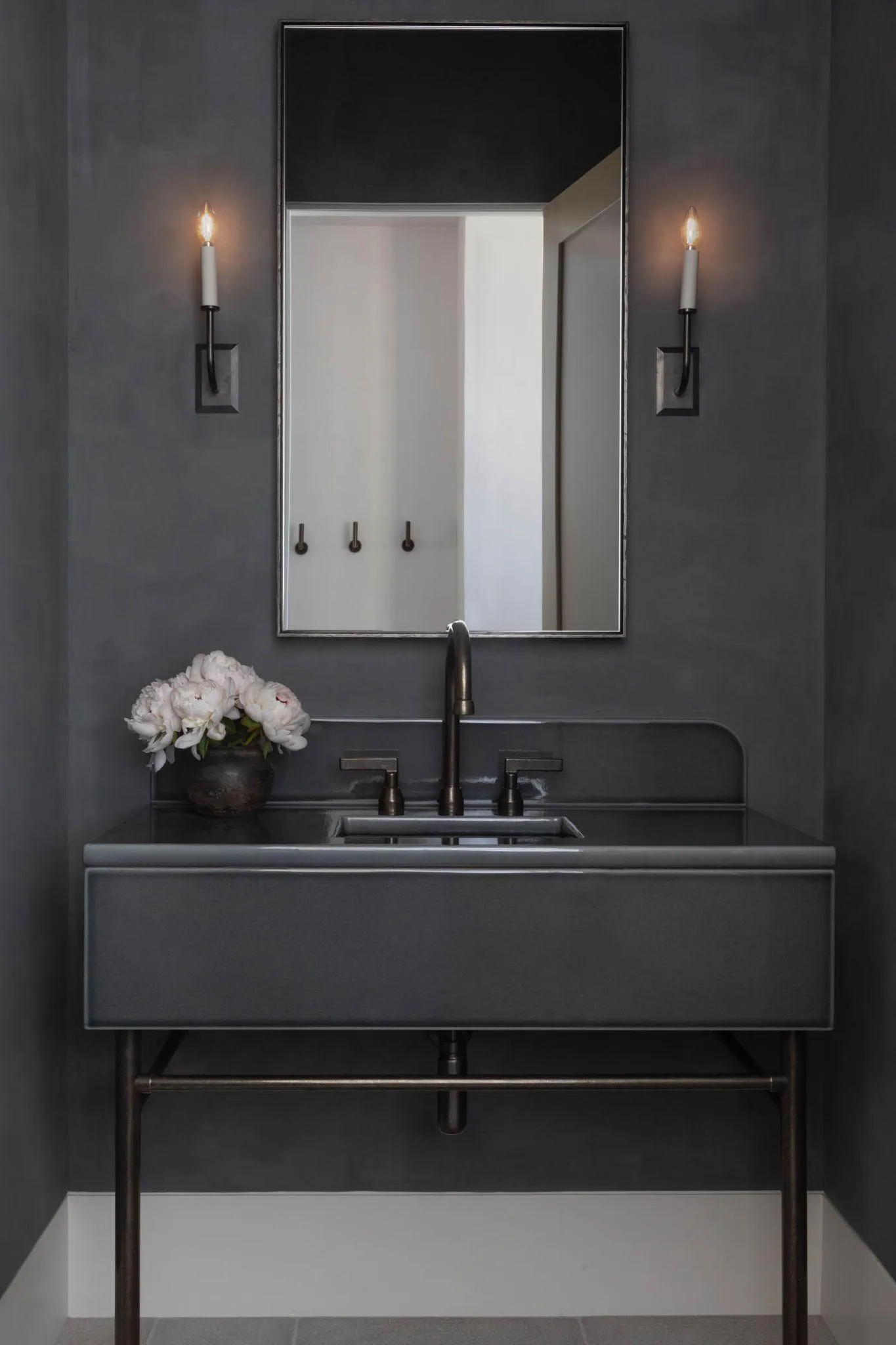 Full Homes finish by Rebel Venetian — Truckee & Tahoe (1)